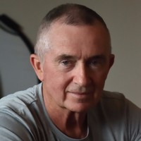 Greg Byrnes