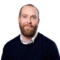 Daniel Sebastian Nørding Larsen