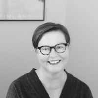 Kirta-Maria Haapasalo