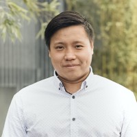 Jason Chen