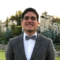 Jesús Javier Pacheco Rodríguez