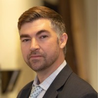 Jeffrey M Johnson, GISC, ITIL