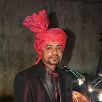Bhumeshkumar Farkunde