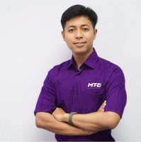 Yoga Setiawan