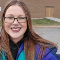 Meghan Fisher