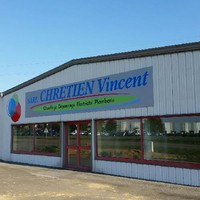 Vincent CHRETIEN
