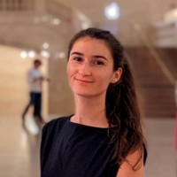 Clémence ROBIN