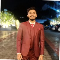Mridul Pradeep