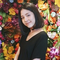 Anisa Anindya Wardhani
