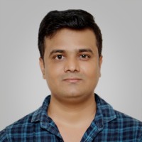 Vipul Nikam