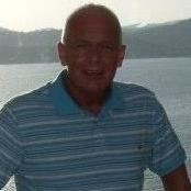 Jeff Ward