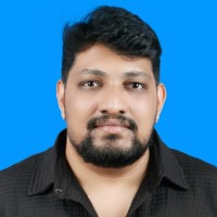 Amaresh Veera Kumar Mopuri