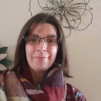Margaret Johnson