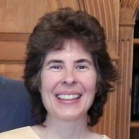 Leslie (Robertson) Todd