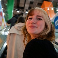 Jennifer Strauß