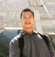 Timothy Cruz