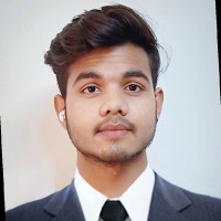Ankit Diwakar