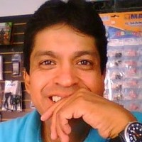 Armando Torres