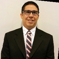 Gilberto Del Rio Sanchez
