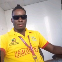 Asiimwe Ronald