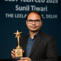 Sunil Tiwari