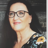 Anita Pohjanvuori