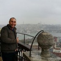Majd Gharib