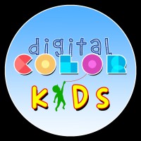 Digital Color Kids Raja