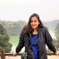 Preeti Ojha