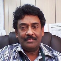 Meeran Mohideen