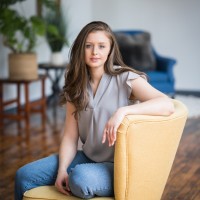 Samantha Behm