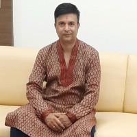 Prasad Chaphekar