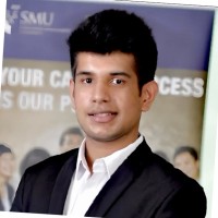 Dhruv Jain