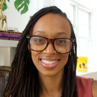 Lailaa Salaam, M.Ed.