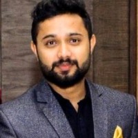 Abhilash Tyagi