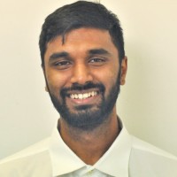 Bharath Parthasarathy