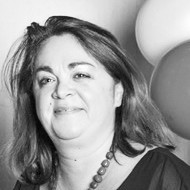 Valerie Hardouin