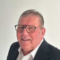 Ian Robinson