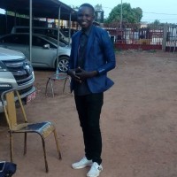 Sanobouré DABRE