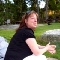 Åse Hjelm