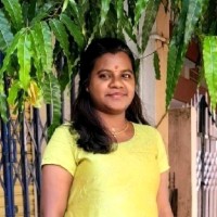 Sowbakya Kumaran
