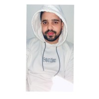 Jawed Akhter