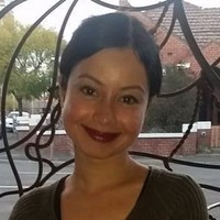 Rameeza Barnes