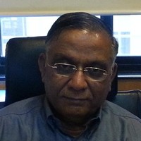 mahesh chandra Shah