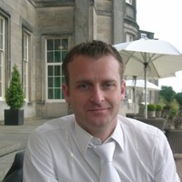 Anthony Mannion