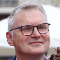 Dirk Meert