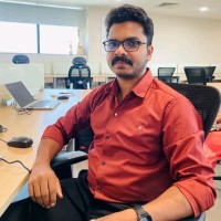 Arun M