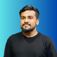 Mohammed Roshidh