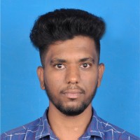 Tamilarasan R