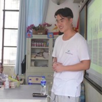 William Huang